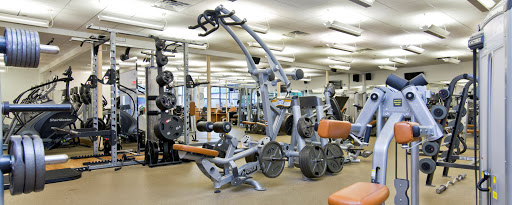 Gym «Sag Harbor Gym», reviews and photos, 1 Bay St, Sag Harbor, NY 11963, USA