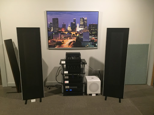 Home Audio Store «HiFi Buys», reviews and photos, 3157 Peachtree Rd NE, Atlanta, GA 30305, USA