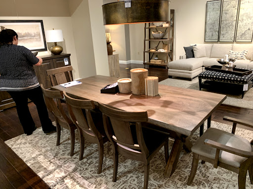 Furniture Store «Bassett Home Furnishings», reviews and photos, 15305 Katy Fwy, Houston, TX 77094, USA