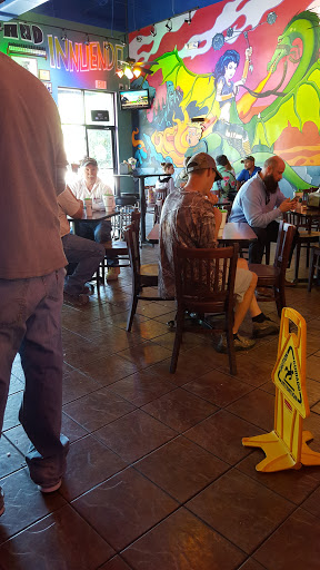 Tex-Mex Restaurant «Tijuana Flats», reviews and photos, 10300 US-441 Ste. 101, Leesburg, FL 34788, USA