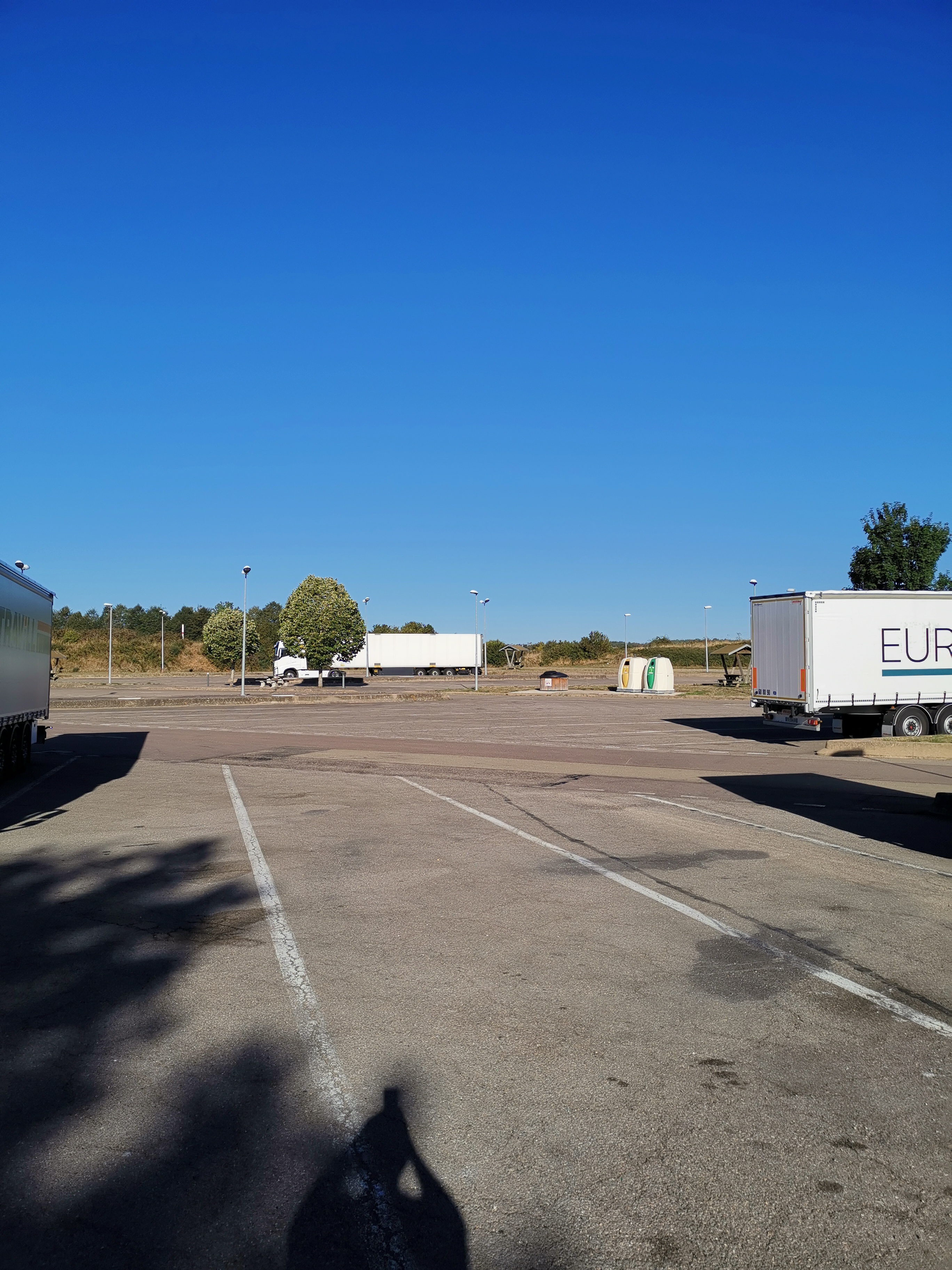 Photo n° 6 de l'avis de Horst.e fait le 04/09/2019 à 11:31
