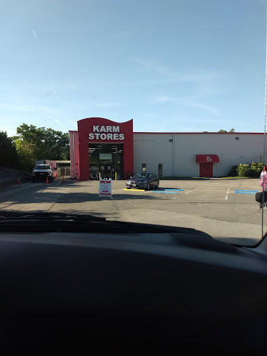 Thrift Store «KARM Stores», reviews and photos, 10612 Kingston Pike, Knoxville, TN 37922, USA