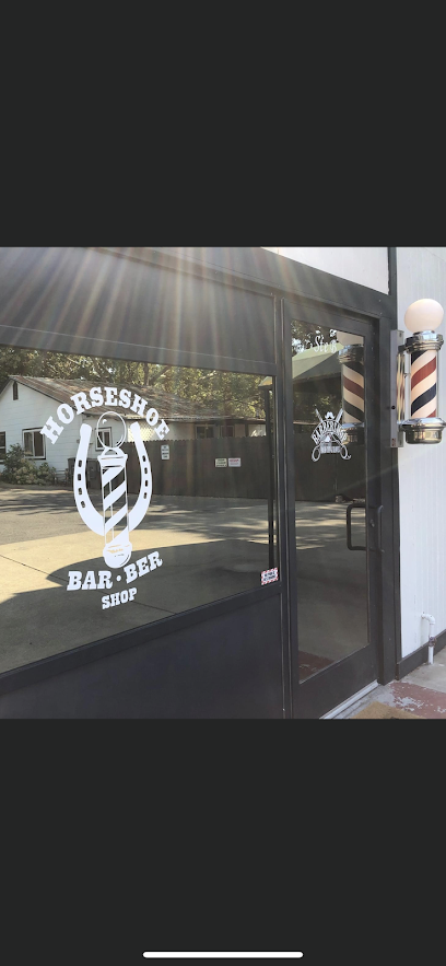 Horseshoe Barber Shop