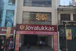 Joyalukkas Jewellery image