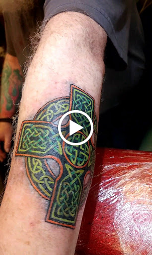 Explore tattoo ideas pocket watch, creative tattoo ideas in East Brookfield, available at Port of Worcester Tattoo, E. Brookfield