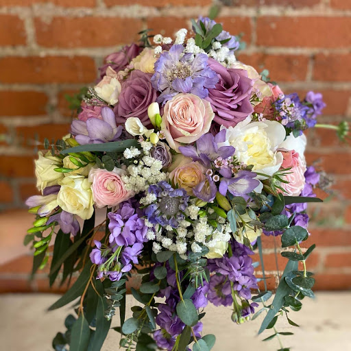 Florist «Flowers By The Station», reviews and photos, 73 Union St, Attleboro, MA 02703, USA