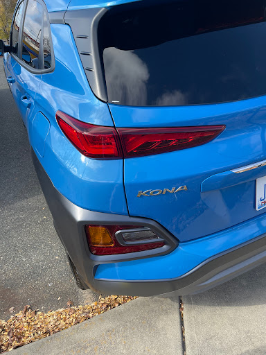 Auto Body Shop «ABRA Auto Body & Glass», reviews and photos, 2033 Margaret Wallace Rd, Matthews, NC 28105, USA