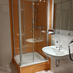 Photo n°3 de l'avis de Marcin.u fait le 27/09/2023 à 20:55 sur le  Hotel Ostseeländer - Pommerscher Diakonieverein e.V. à Züssow