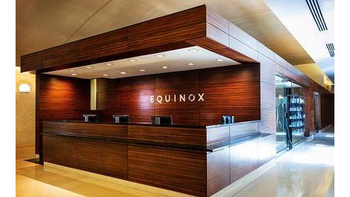 Gym «Equinox Brickell», reviews and photos, 1441 Brickell Ave #4, Miami, FL 33131, USA