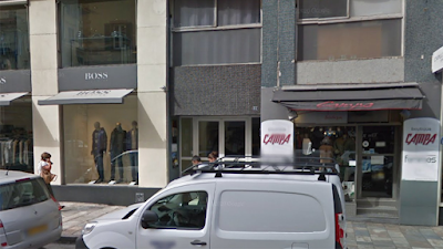 CASDEN Banque Populaire à Bastia