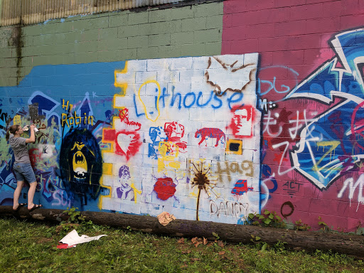 Recreation Center «The Warehouse», reviews and photos, 1525 S Rogers St, Bloomington, IN 47403, USA