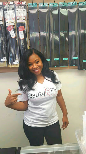 Beauty Supply Store «Beauty Plus», reviews and photos, 2107 N Charles St, Baltimore, MD 21218, USA