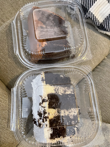 Bakery «The Cake Shop», reviews and photos, 9871 I-10, San Antonio, TX 78230, USA