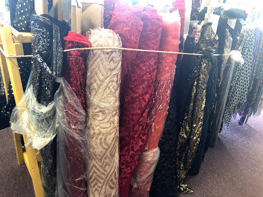 Fabric Store «S&S Fabrics», reviews and photos, 4553 N University Dr, Lauderhill, FL 33351, USA