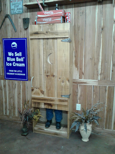 Gun Shop «Country Folks Superstore,», reviews and photos, 2730 Spot Rd, Cumming, GA 30040, USA