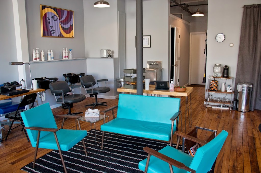 Salon 290 01267