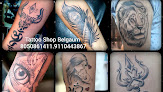 Tattoo Shop Belgaum