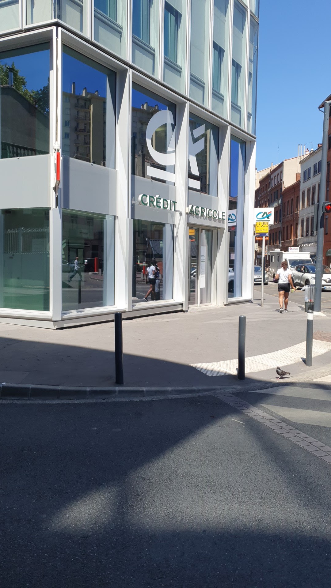 Photo n° 1 de l'avis de Mohamed.s fait le 27/07/2022 à 13:02