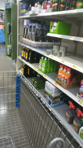 Department Store «Walmart Supercenter», reviews and photos, 39142 Natchez Dr, Slidell, LA 70461, USA