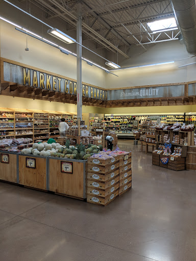 Health Food Store «Sprouts Farmers Market», reviews and photos, 7728 E Central Ave, Wichita, KS 67206, USA