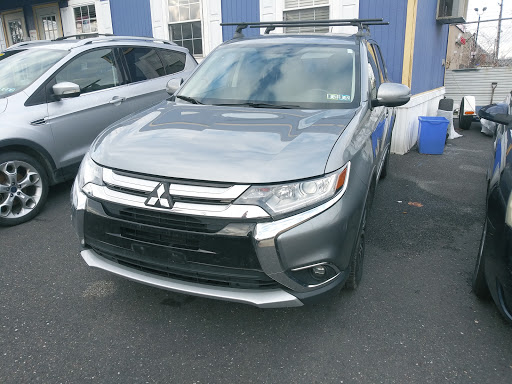 Used Car Dealer «LaBate Auto Sales Inc.», reviews and photos, 5800 E Roosevelt Blvd, Philadelphia, PA 19149, USA