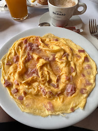 Plats et boissons du Restaurant Chez Ribe à Paris - n°18