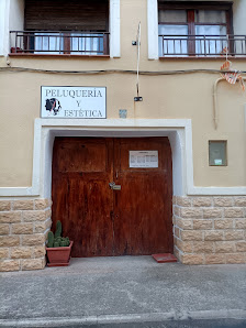 Salón Natura 44460 Sarrión, Teruel, España
