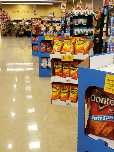 Grocery Store «Safeway», reviews and photos, 1983 S Main St, Lebanon, OR 97355, USA