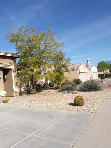 Park «La Paloma Park», reviews and photos, 6579 S Amanda Blvd, Chandler, AZ 85249, USA