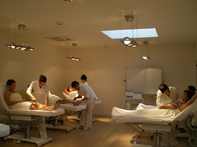 Paris Beauty Academy à Nanterre