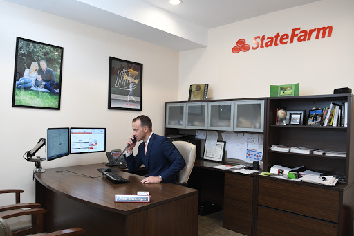 Insurance Agency «John Klein - State Farm Insurance Agent», reviews and photos