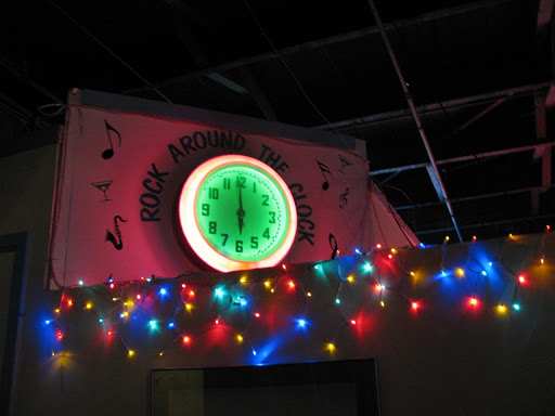 Banquet Hall «The Fabulous Fifties Hall», reviews and photos, 455 St Helens Ave, Tacoma, WA 98402, USA