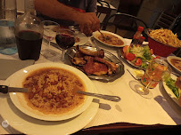 Plats et boissons du Restaurant portugais Le Lambada à Limoges - n°10