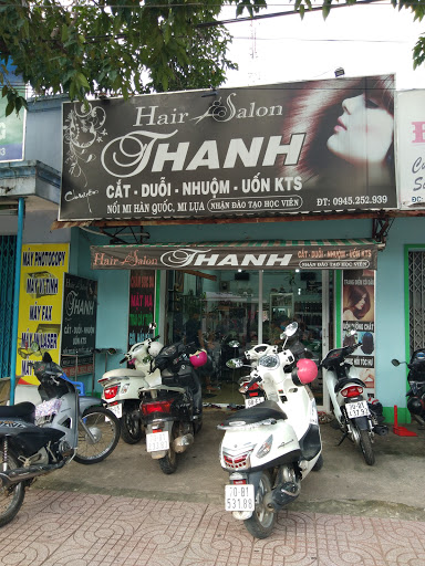 Hair Salon THANH