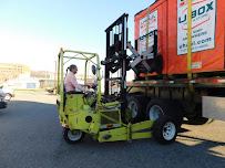 U-Haul Moving & Storage of Pittsburgh - Photo 4 - Car repair in Pittsburgh, PA, Pittsburgh
