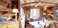 Atmosphère du Restaurant La Ferme des Alpes à Sciez - n°1
