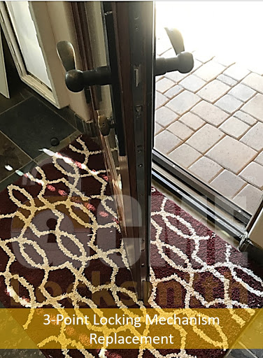 Locksmith «ACME Locksmith», reviews and photos, 2735 E Main St #10, Mesa, AZ 85213, USA