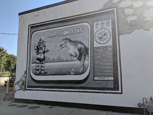 Donut Shop «Glazed Donut Works», reviews and photos, 2644 Elm St, Dallas, TX 75226, USA