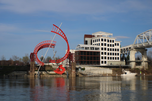 Event Venue «The Bridge Building Event Spaces», reviews and photos, 2 Victory Ave #100, Nashville, TN 37213, USA