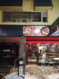 Photo n°14 de Pizzéria Le Joffre Font-Romeu à Font-Romeu-Odeillo-Via ()