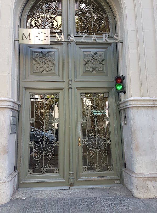 Mazars Asociados Abogados y Asesores Fiscales S L