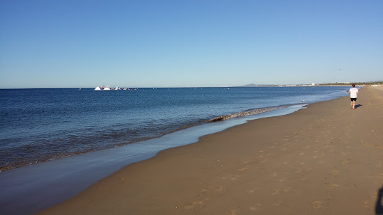 Monte Gordo