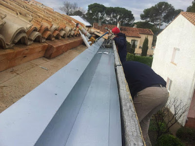 SARL ETANCHEITE TOITURE CONSEIL à Sète