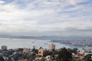 Cerro Cordillera de Valparaíso image