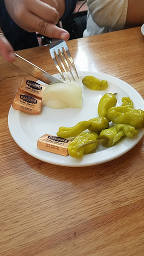 Persian Restaurant «Hatam Restaurant», reviews and photos, 1112 N Brookhurst St, Anaheim, CA 92801, USA