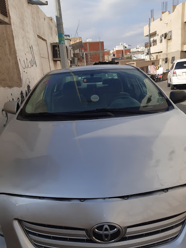 قطع غيار سيارات رخيصة مكة المكرمة