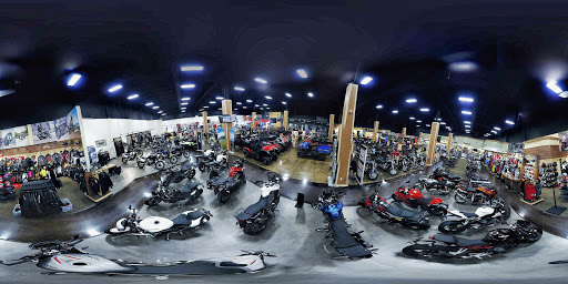 Motorcycle Dealer «Mosites Motorsports», reviews and photos, 1701 Lincoln Hwy, North Versailles, PA 15137, USA