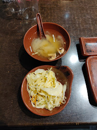 Soupe miso du Restaurant japonais Sushi 6eme à Lyon - n°1