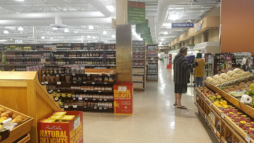 Supermarket «Publix Super Market at Promenade in Madison», reviews and photos, 7830 Hwy 72 W, Madison, AL 35758, USA