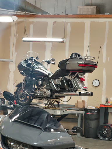 Harley-Davidson Dealer «Santa Clarita Harley-Davidson», reviews and photos, 21130 Centre Pointe Pkwy, Santa Clarita, CA 91350, USA